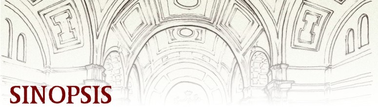 SINOPSIS PP