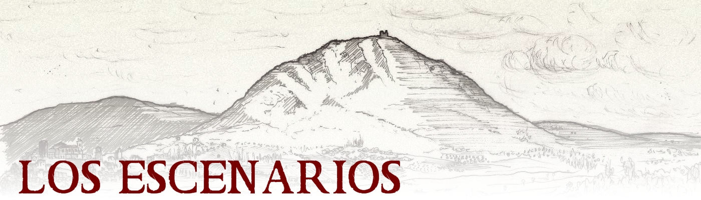 ESCENARIOS PP