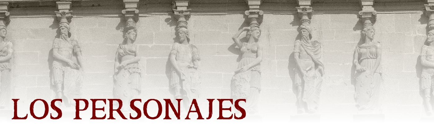 PERSONAJES PP