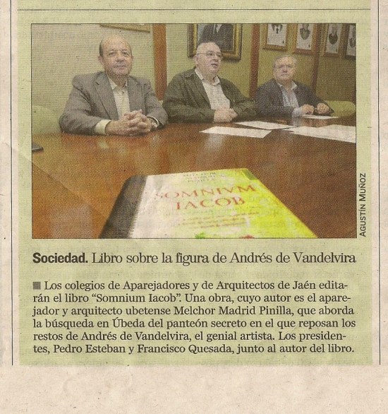 DIARIO JAEN