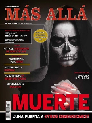 PORTADA MAS ALLA MARZO 18